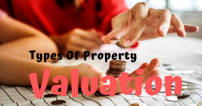 property valuation